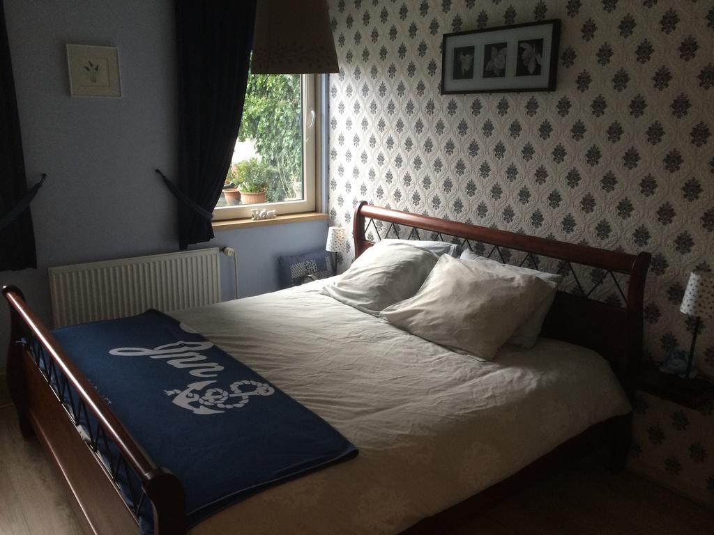 B&B Goeree Overflakkee Мидделхарнис Номер фото